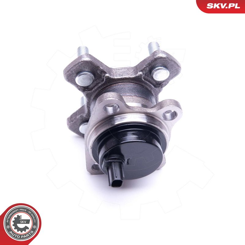 Rattalaagrikomplekt, ESEN SKV 29SKV288