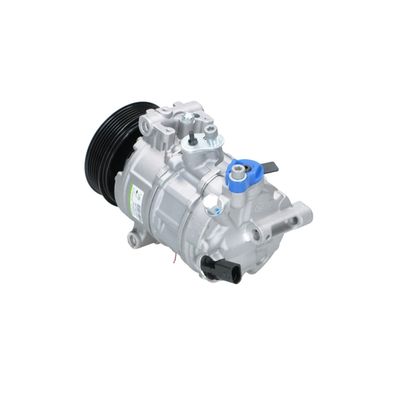 WAI ACC11412 Compressor, air conditioning