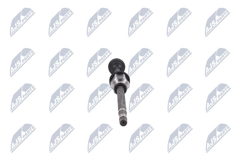 Veovõll, NTY NPW-CT-061