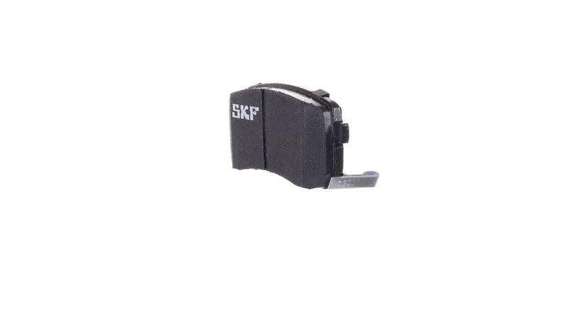 SKF VKBP90464A Brake Pad Set, disc brake