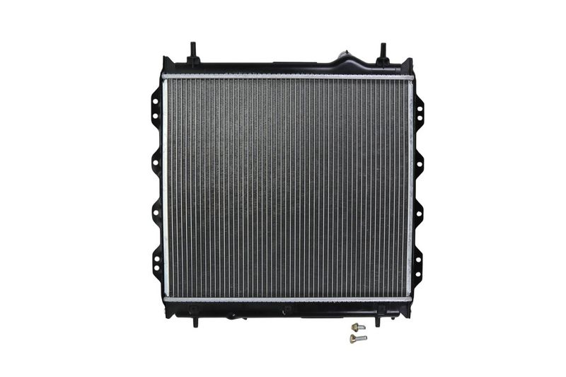 KAMOKA 7700131 Radiator, engine cooling