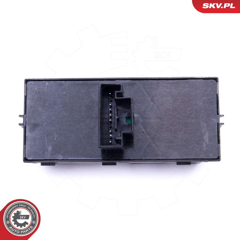 Lüliti, aknatõstuk, ESEN SKV 37SKV170