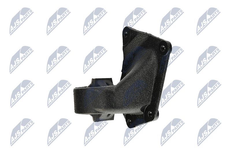 Paigutus, Mootor, NTY ZPS-CH-004