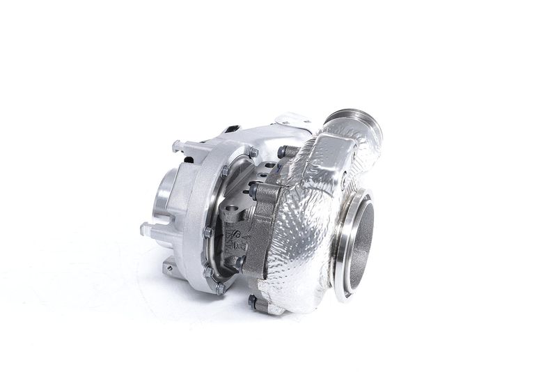 Compresor,sistem de supraalimentare T918106HI BTS Turbo