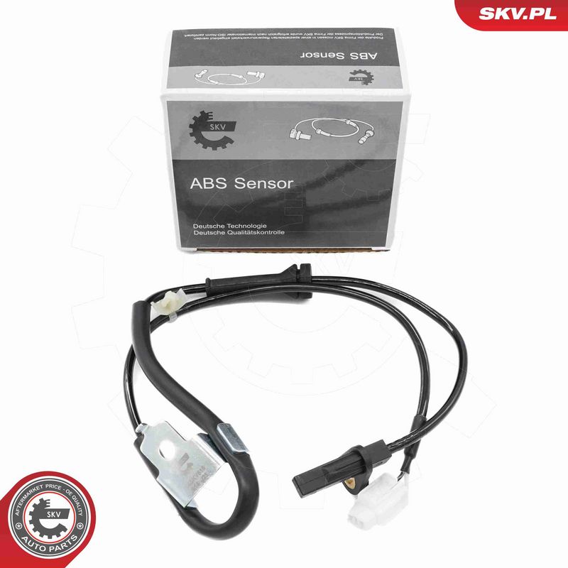 ESEN SKV 06SKV516 - Sensor, wheel speed