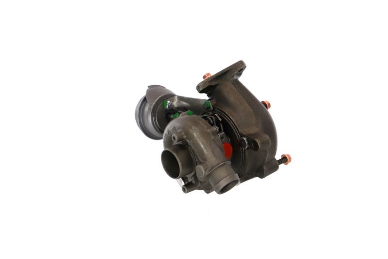 REMANTE 003-001-000011R Charger, charging (supercharged/turbocharged)