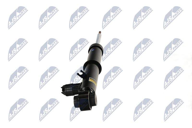Amort, NTY A-LR-034