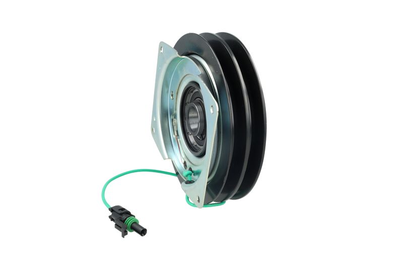 Magnetsidur, kliimakompressor, NRF 380183