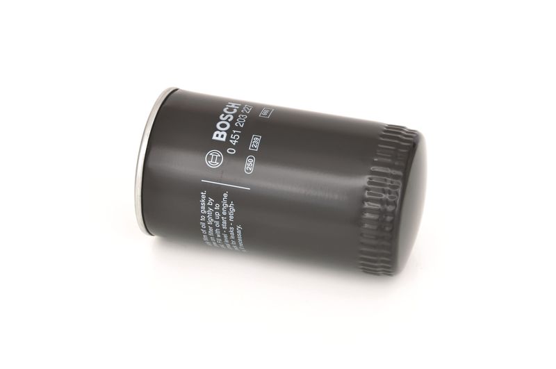 BOSCH 0451203227 Oil Filter