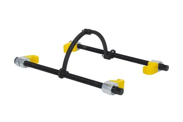 KS TOOLS 670.0051 Spring Compressor, suspension spring
