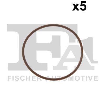 O-Ring EGR (pris pr.stk)
