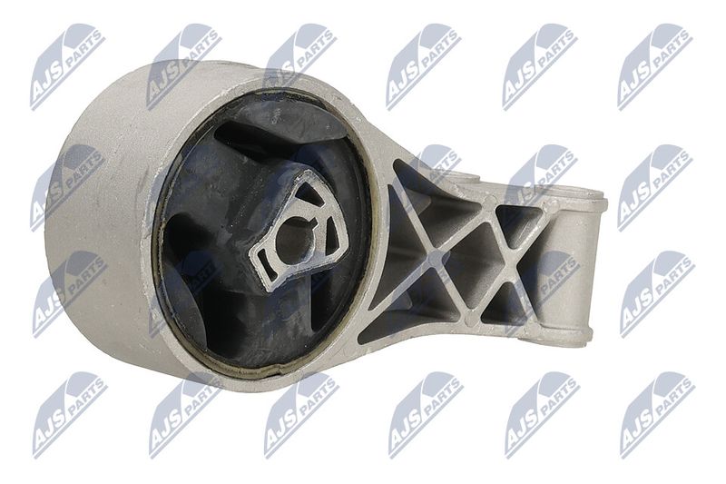 Paigutus, Mootor, NTY ZPS-PL-024