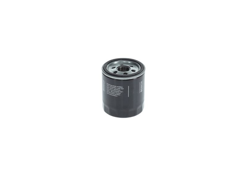 BOSCH F 026 407 378 Oil Filter