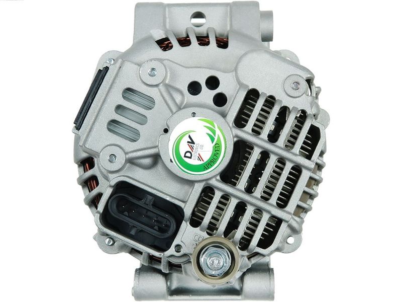 AS-PL A5331 Alternator