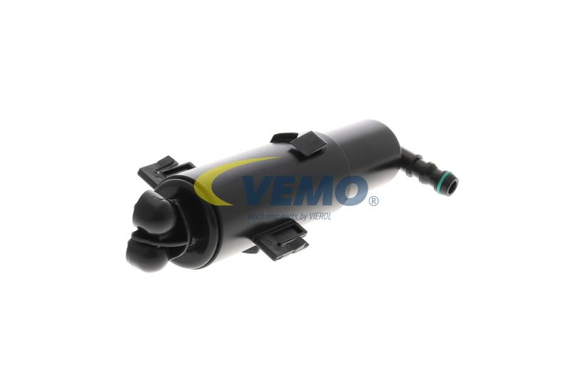 VEMO V10-08-0386 Washer Fluid Jet, headlight cleaning