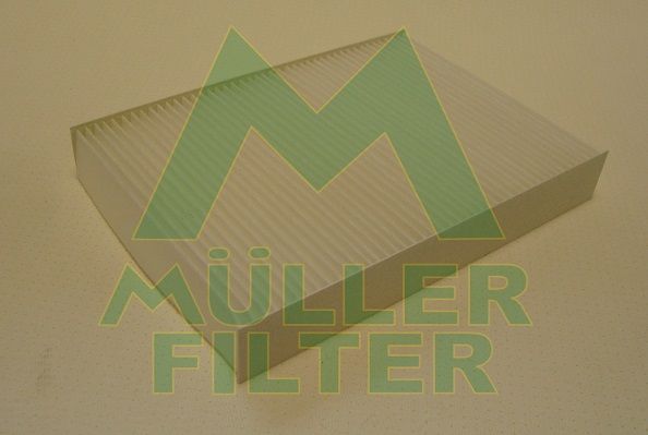 MULLER FILTER szűrő, utastér levegő FC275