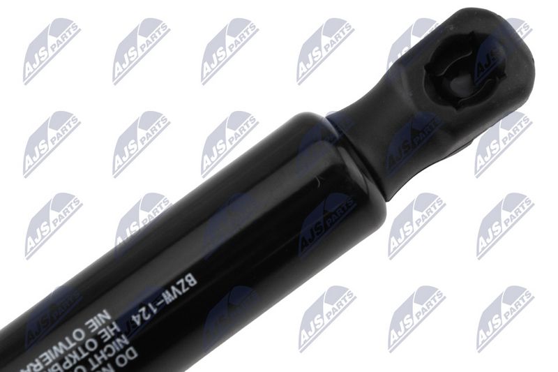 NTY AE-VW-124 Gas Spring, boot/cargo area