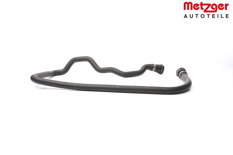 METZGER AUTOTEILE 2420573 Radiator Hose