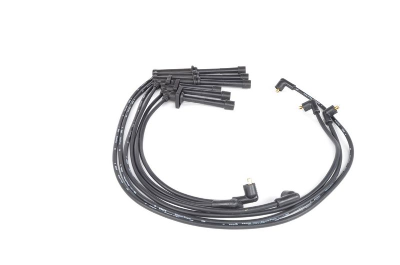 BOSCH 0 986 356 966 Ignition Cable Kit