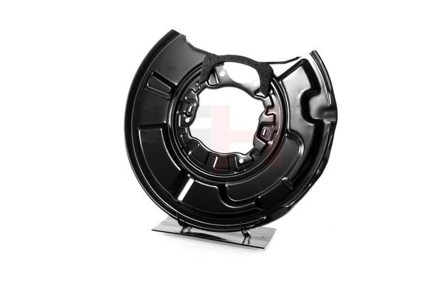 GH GH-483354V Splash Guard, brake disc