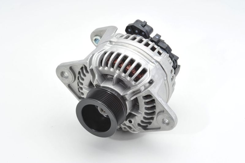 generátor 0 124 655 331