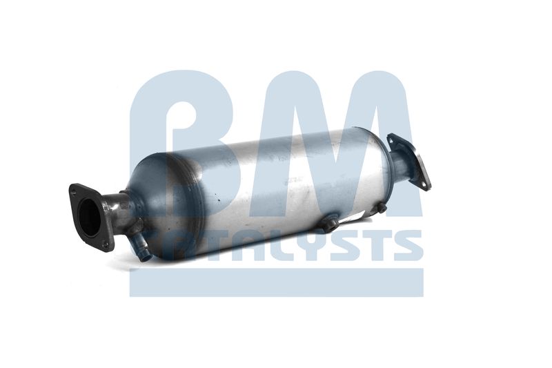 BM Catalysts BM11089H Suodžių / kietųjų dalelių filtras, išmetimo sistema