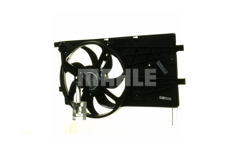 Product Image - Koelventilatorwiel - CFF180000P - MAHLE