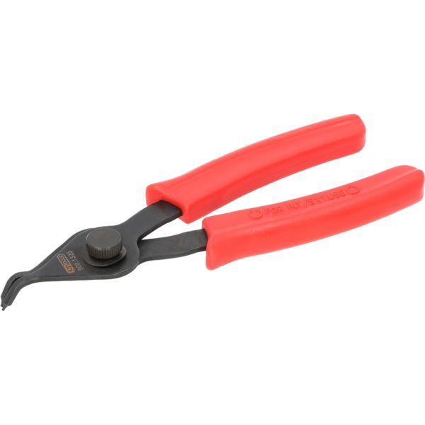 KS TOOLS 500.1325 Circlip Pliers