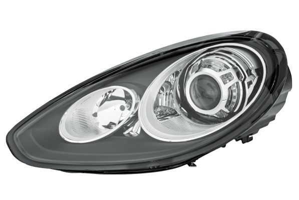 Hella 1ZT 011 099-511 Headlight