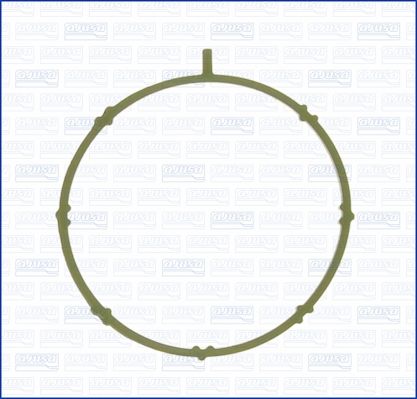 Ущільнення, VAG Прокладка Passat/Variant/Santana 97-05, SKODA Superb 02-08, AUDI A4, Avant, Ajusa 01027400