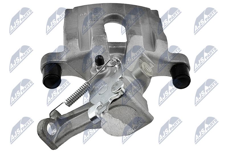 Pidurisadul, NTY HZT-PL-029
