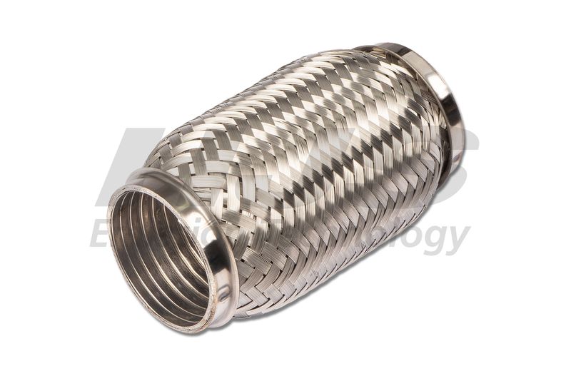 Teava flexibila, esapament HJS interFLEX connector 83 00 8520