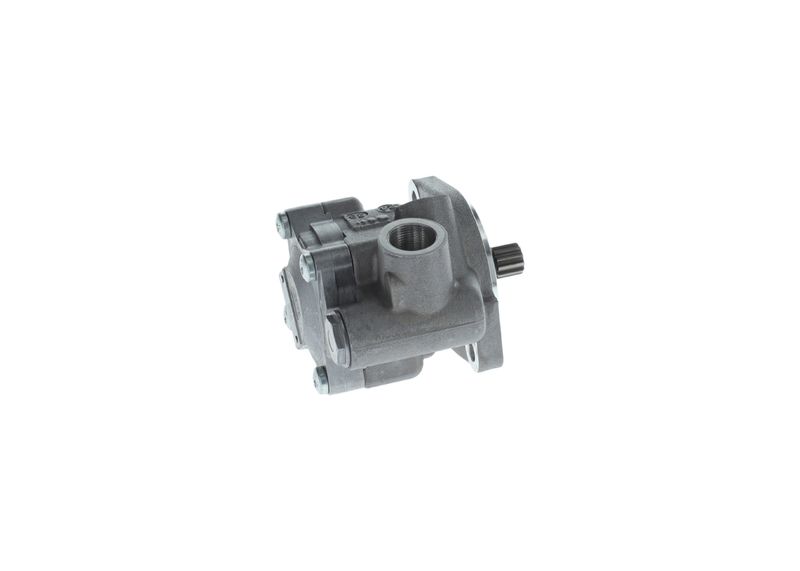 Hydraulické čerpadlo, řízení K S00 001 807
