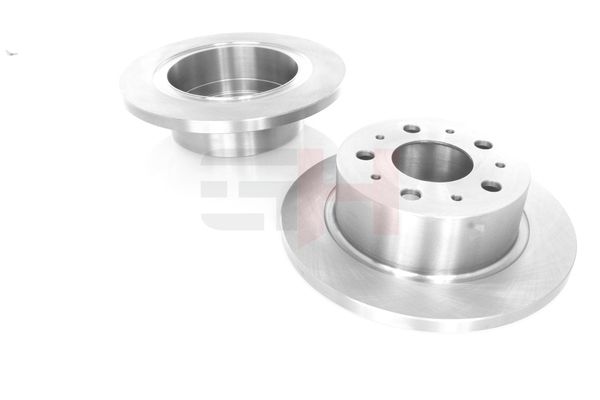 Piduriketas, GH GH-421942