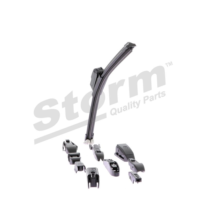 Balai d'essuie-glace STORM QUALITY PARTS 1000351