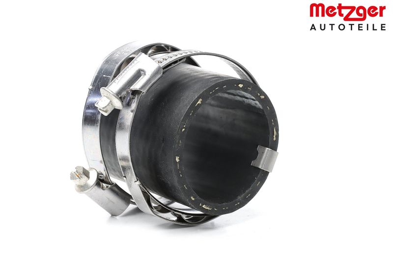 METZGER AUTOTEILE 2401276 Charge Air Hose
