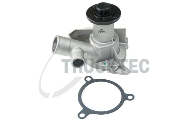 TRUCKTEC AUTOMOTIVE 08.19.051 - Water Pump, engine cooling