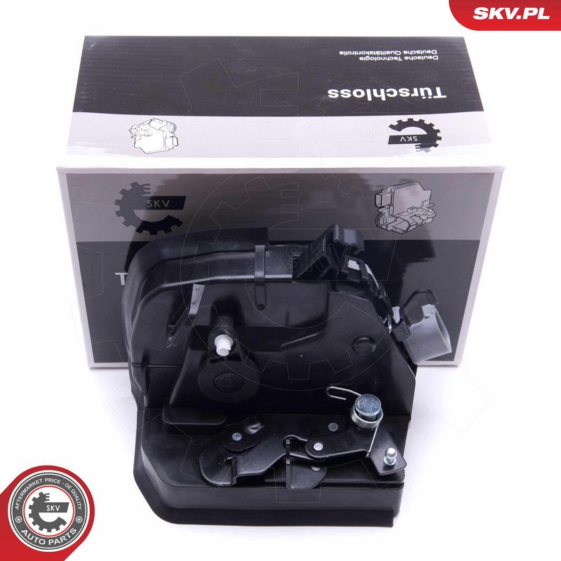 Ukselukk, ESEN SKV 16SKV824