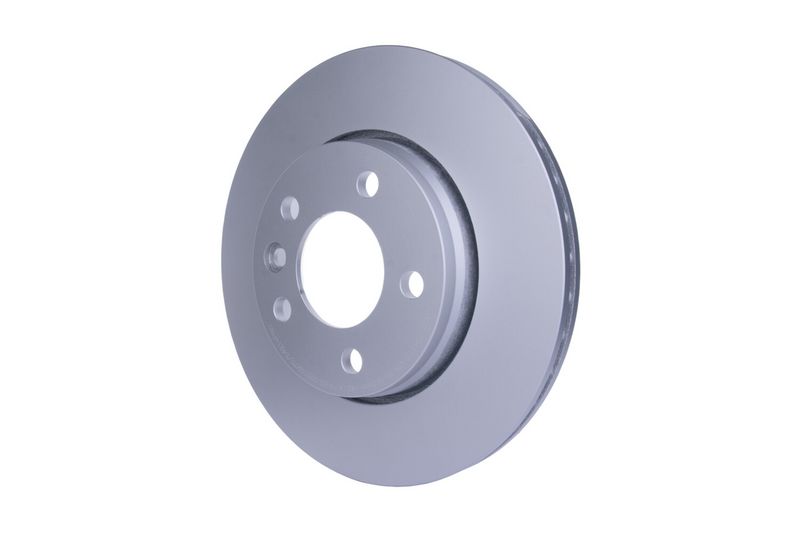 Disc frana 8DD 355 109-701 HELLA