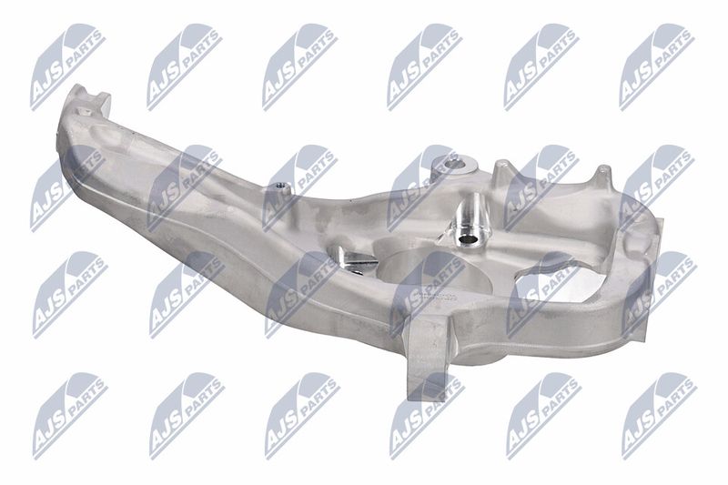 Käändmik, rattakinnitus, NTY ZZP-CH-049