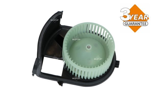 Ventilator, habitaclu NRF 34212