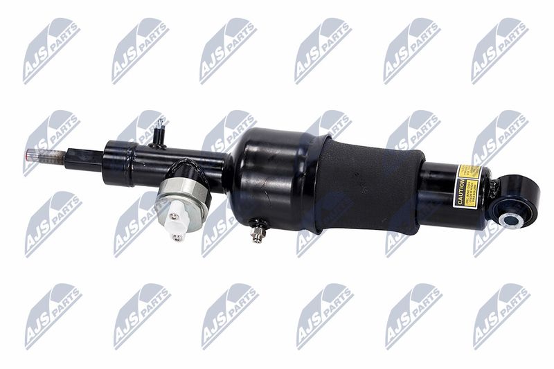 Õhuamort, NTY A-NS-053