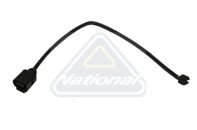 National FK6084WL