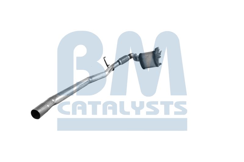 BM Catalysts BM11152 Soot/Particulate Filter, exhaust system