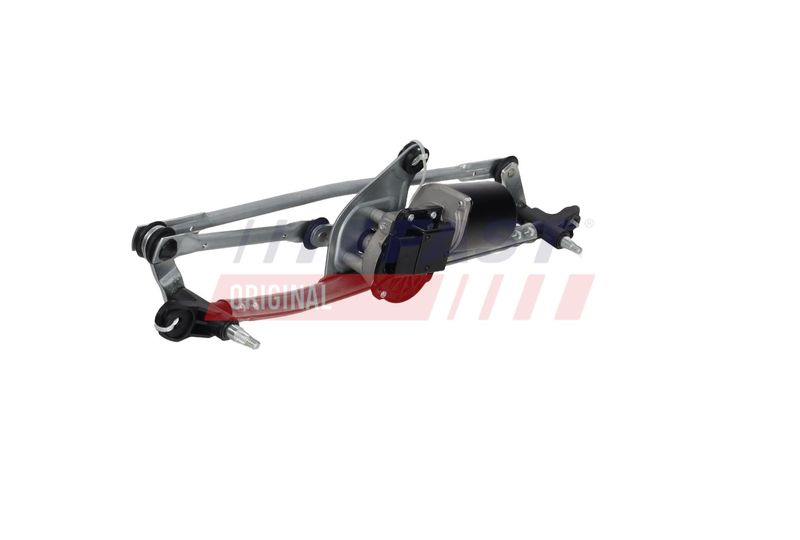Pesurihoovastik, FAST FT12826
