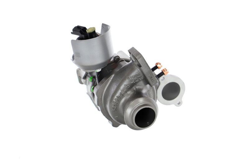 REMANTE 003-002-004515R Charger, charging (supercharged/turbocharged)
