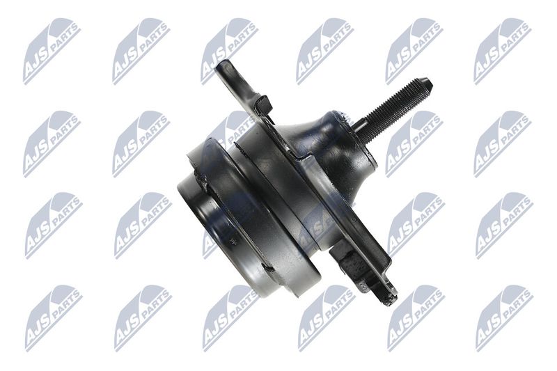 NTY ZPS-HD-090 Mounting, engine