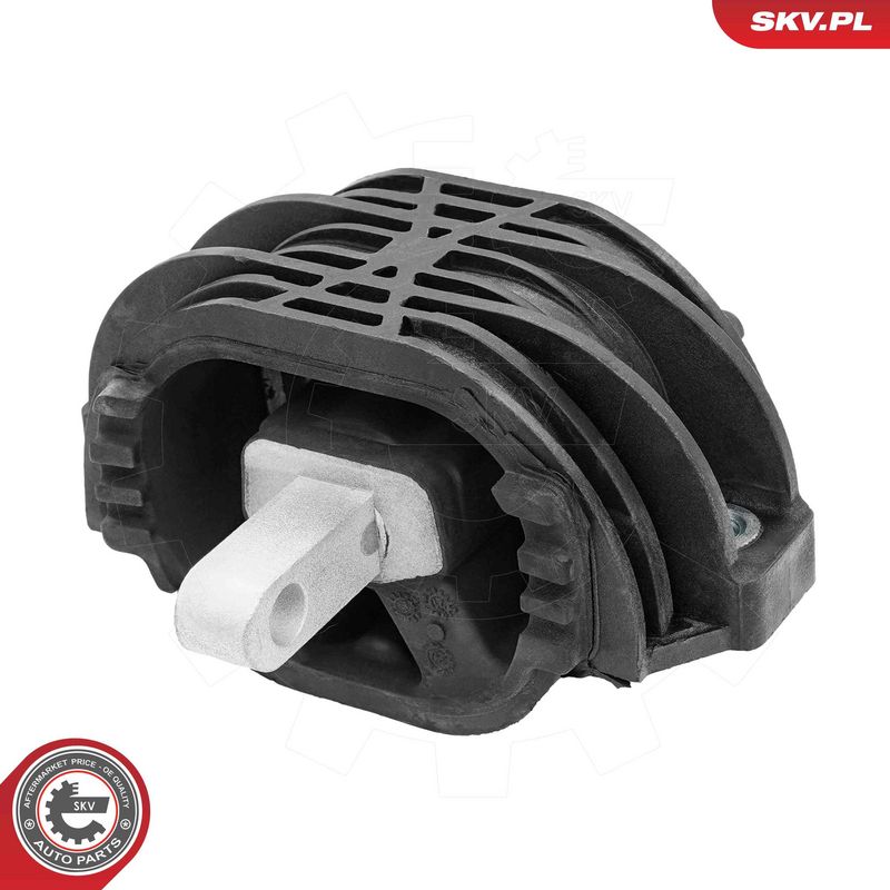 Paigutus, Mootor, ESEN SKV 75SKV210