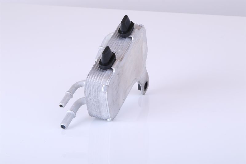 Õliradiaator, mootoriõli, NISSENS 90951