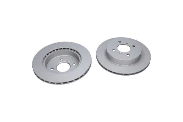 Kavo Parts BR-8714-C Brake Disc